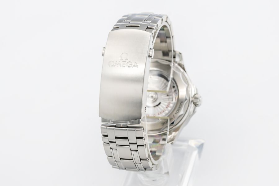 Omega Seamaster Diver 300m 210.30.42.20.01.001